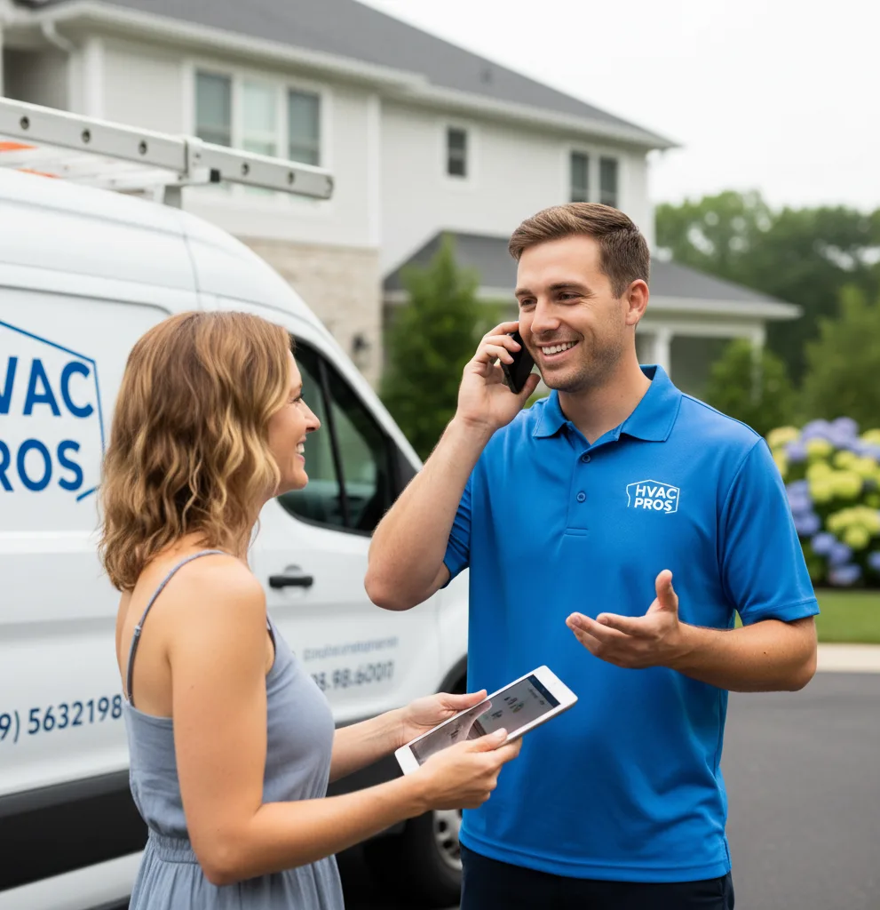 Heating System Repair in Covelo, CA